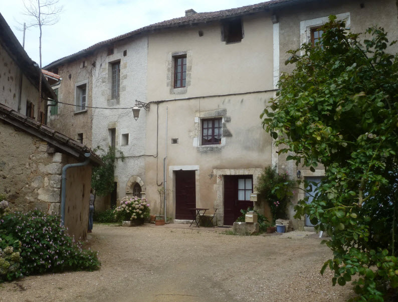 Saint-Jory, France